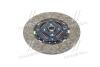 Диск сцепления HYUNDAI, KIA HD65, 72, 78 PARTS-MALL P3A-D021 (фото 4)