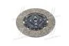 Диск зчеплення HYUNDAI/KIA HD65/72/78 D4AL D4AE D4AF PARTS-MALL P3A-D021 (фото 4)