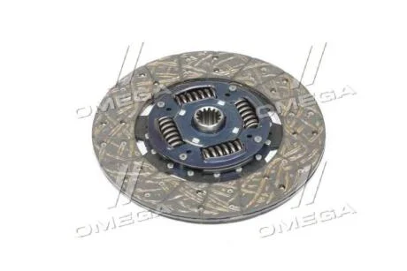 Диск зчеплення HYUNDAI/KIA HD65/72/78 D4AL D4AE D4AF PARTS-MALL P3A-D021