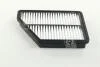 Фільтр повітряний 1.6MPI 16V, 1.5CRDI 12V, 1.5CRDI 16V, 1.8MPI 16V HYUNDAI Matrix FC 01-08, Matrix FCT 08-10 PARTS-MALL PAA-038 (фото 3)