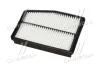 Фільтр повітряний PARTS-MALL PAA-090 (фото 3)