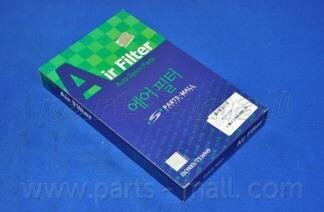 PAB-0370K30C-13Z40A Фильтр воздушный PARTS-MALL PAB-037