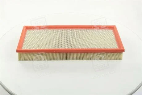 Фильтр воздушный SSANGYONG KORANDO/MUSSO 97- PARTS-MALL PAD-004