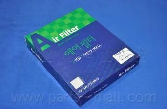 Фільтр повітряний SSANGYONG MUSSO PARTS-MALL PAD-009