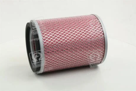 Фільтр повітряний MITSUBISHI PAJERO G2 91-00 PARTS-MALL PAG-019