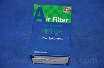 Фильтр воздушный NISSAN SUNNY(B11) 82-90 (PA PARTS-MALL PAW-038