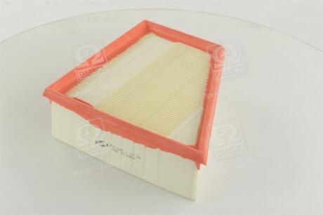 Фильтр воздушный VOLKSWAGEN POLO MARK4 02-09 (PARTS MALL) PARTS-MALL PAX-042T