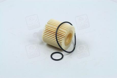 Фільтр масляний TOYOTA AURIS (E18) 13-18, LEXUS RX (AL10) 08-15 PARTS-MALL PBF-028