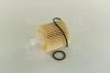Фільтр масляний TOYOTA YARIS(YARIS2) 05- (PARTS MALL) PARTS-MALL PBF-032 (фото 1)