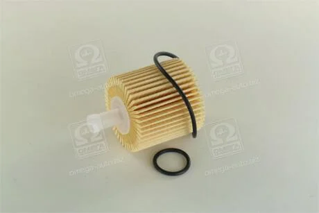 Фільтр масляний TOYOTA YARIS(YARIS2) 05- (PARTS MALL) PARTS-MALL PBF-032