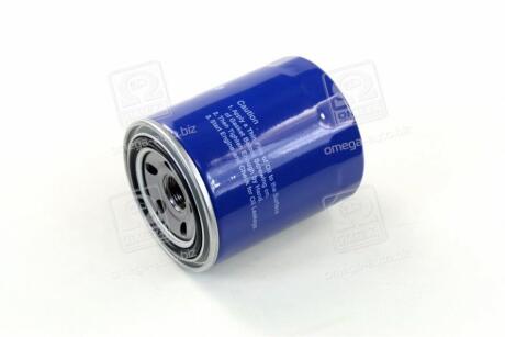 Фильтр масляный двигателя SUZUKI VITARA PARTS-MALL PBM-001