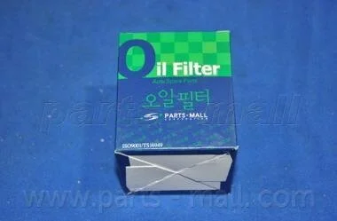 Фільтр масляний 1.6MPI 16V, 1.3MPI 16V, 2.0MPI 16V, 1.5MPI 16V FIAT Sedici 06-14, SUZUKI Grand Vitara 06-17, Swift 04-10, SX-4 06-14, Jimny 98-18, Liana 01-08, SX-4 14-21, Vitara 15-, Grand Vitara 98-05, Ignis 03-08, Kizashi 09-15 PARTS-MALL PBM-003