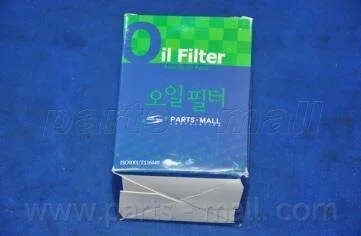 PMC - Фільтр масла PARTS-MALL PBP-003