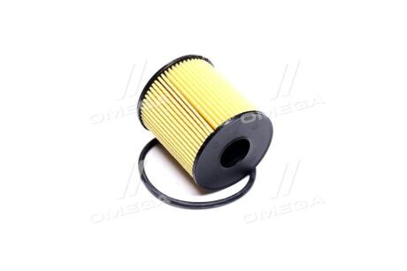 Фільтр масляний двигуна PEUGEOT (PARTS MALL) PARTS-MALL PBX-006L