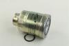 Фильтр топливный Mitsubishi Pajero, L200 2.5D, Hyundai Porter, H-1 2.5D PARTS-MALL PCA-029 (фото 1)