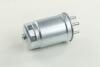 Фільтр паливний 1.8TDCI 8V, 2.2TDCI 16V, 2.0TDDI 16V HYUNDAI Terracan 01-07, FORD Connect 02-13, Focus I 98-04, Mondeo III 00-07, KIA Carnival VQ 06-15, Carnival FL 98-06, SSANGYONG Rexton 06-12, Kyron 05-11, Rexton 01-06, Rodius 04-07, JAGUAR X-Type PARTS-MALL PCA-039 (фото 3)