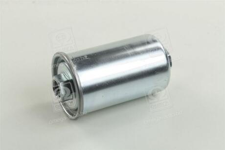 Фільтр паливний 1.5MPI 8V, 5.3MPI 16V CHEVROLET Tahoe 99-06, Express 95-, DAEWOO Nexia 95-16, LAND ROVER Freelander 96-06, Range Rover 94-02, Discovery I 89-98, JAGUAR XJ 03-09, XJ 97-03, XK 96-06, ROVER 600 93-99 PARTS-MALL PCC-002