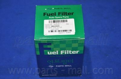 Фильтр топливный HYUNDAI HD-120/160/170 PARTS-MALL PCG-007