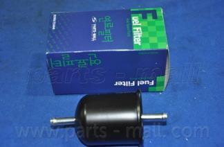 Фільтр паливний ISUZU PARTS-MALL PCW-022-S