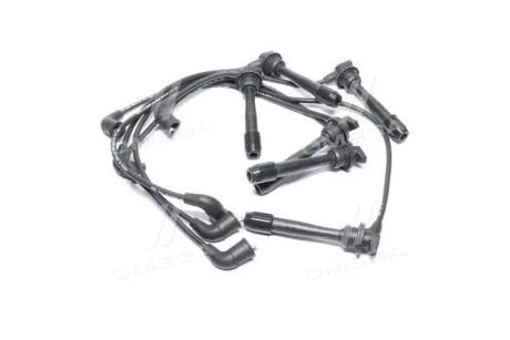 Провода высоковольтные HYUNDAI SANTA FE/TRAJET/TUCSON 04- PARTS-MALL PEA-E67