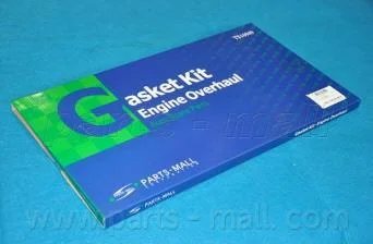 Прокладки двигателя комплект HYUNDAI ACCENT/VERNA 03- 1.5 DOHC PARTS-MALL PFA-M004