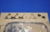 Прокладки двигателя комплект HYUNDAI ELANTRA 00- 1.8/2.0 PARTS-MALL PFA-M010 (фото 3)