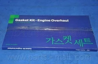 Прокладки двигателя комплект HYUNDAI ELANTRA 00- 1.8/2.0 PARTS-MALL PFA-M010