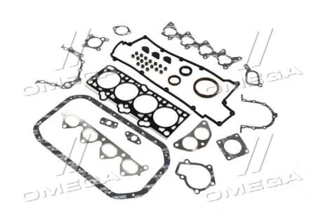 Комплект прокладок двигателя Hyundai Elantra 96-00 G4GF PARTS-MALL PFA-M024