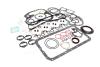 Прокладки двигателя комплект HYUNDAI HD 98- PARTS-MALL PFAM052 (фото 4)