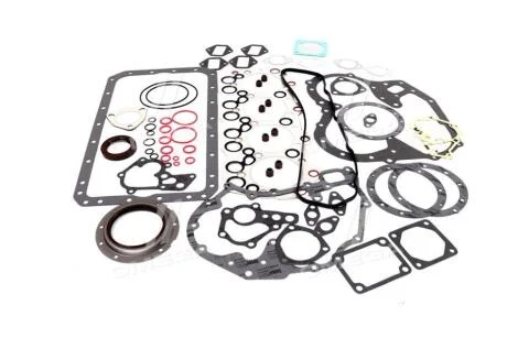 Прокладки двигателя комплект HYUNDAI HD 98- PARTS-MALL PFAM052