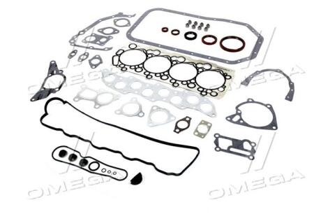 Комплект прокладок двс D4BH (не турбо) 20910-42A10 PARTS-MALL PFA-M060