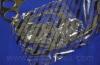 Прокладки двигателя комплект HYUNDAI PORTER/H-1/STAREX 98- PARTS-MALL PFA-M066 (фото 3)