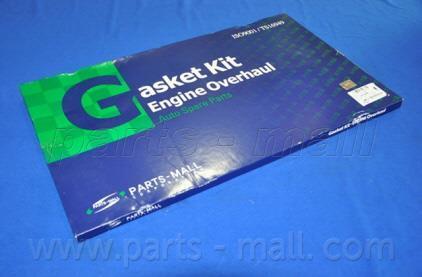 Прокладки двигателя комплект HYUNDAI PORTER/H-1/STAREX 98- PARTS-MALL PFA-M066