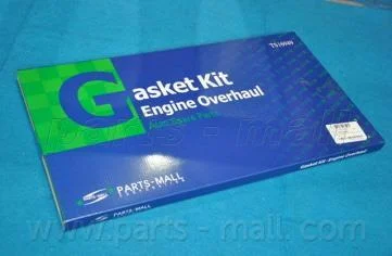 PMC(Metal) - Комплект прокладок PARTS-MALL PFA-M100