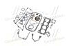 Прокладок ДВС! Hyundai Getz, KIA Rio 1.4 4GEE 05, DN2091026L00 D4FA, G4ED, G4EE PARTS-MALL PFA-M101 (фото 3)