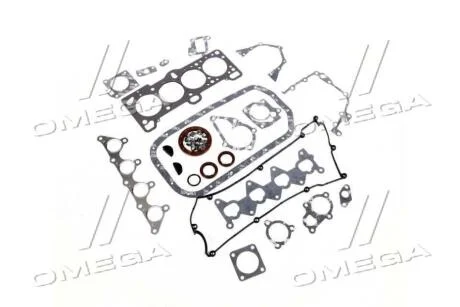 Прокладок ДВС! Hyundai Getz, KIA Rio 1.4 4GEE 05, DN2091026L00 D4FA, G4ED, G4EE PARTS-MALL PFA-M101