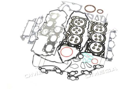 Комплект прокладок двигуна G6DB PARTS-MALL PFA-M105