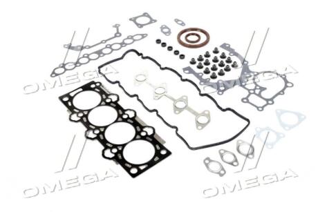 Комплект прокладок двигуна D4FB/D4FA T = 1,05 PARTS-MALL PFA-M119
