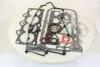 Прокладки двигателя комплект HYUNDAI ELANTRA 00- 1.8/2.0 DOHC PARTS-MALL PFA-N012 (фото 1)