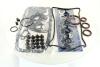 Комплект прокладок двигателя FULL DAEWOO A16DMS PARTS-MALL PFC-G012 (фото 1)