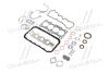 Комплект прокладок DAEWOO AVEO/MATIZ/SPARK 98- 1.0 ДВС PARTS-MALL PFC-N005 (фото 1)