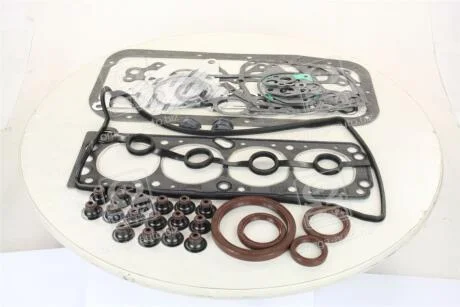 Комплект прокладок двигуна FULL DAEWOO A15DMS PARTS-MALL PFC-N008
