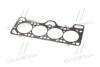 Прокладка ГБЦ HYUNDAI GETZ/ACCENT/VERNA 99- 1.3 PARTS-MALL PGA-M002 (фото 3)