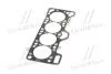 Прокладка головки блоку PARTS-MALL PGA-M002 (фото 4)