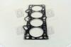 Прокладка головки блока HYUNDAI, KIA G4GM, G4GF, G4CN, G4JP MLS PARTS-MALL PGA-M012 (фото 2)