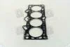 Прокладка головки блока HYUNDAI, KIA G4GM, G4GF, G4CN, G4JP MLS PARTS-MALL PGA-M012 (фото 2)