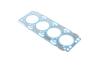 Прокладка ГБЦ KIA/HYUNDAI SANTA FE SM/TRAJET/TUCSON/CERATO 00- 2.0 CDI PARTS-MALL PGA-M059 (фото 1)
