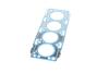 Прокладка ГБЦ KIA/HYUNDAI SANTA FE SM/TRAJET/TUCSON/CERATO 00- 2.0 CDI PARTS-MALL PGA-M059 (фото 2)