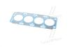 Прокладка ГБЦ KIA/HYUNDAI SANTA FE SM/TRAJET/TUCSON/CERATO 00- 2.0 CDI PARTS-MALL PGA-M059 (фото 3)