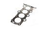 Прокладка ГБЦ KIA/HYUNDAI I30/ELANTRA/CEED/CERATO 06- 1.6 DOHC PARTS-MALL PGA-M069 (фото 4)